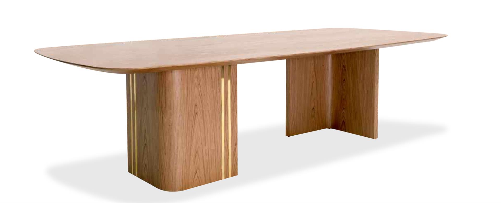   Mesa de Jantar Rivia