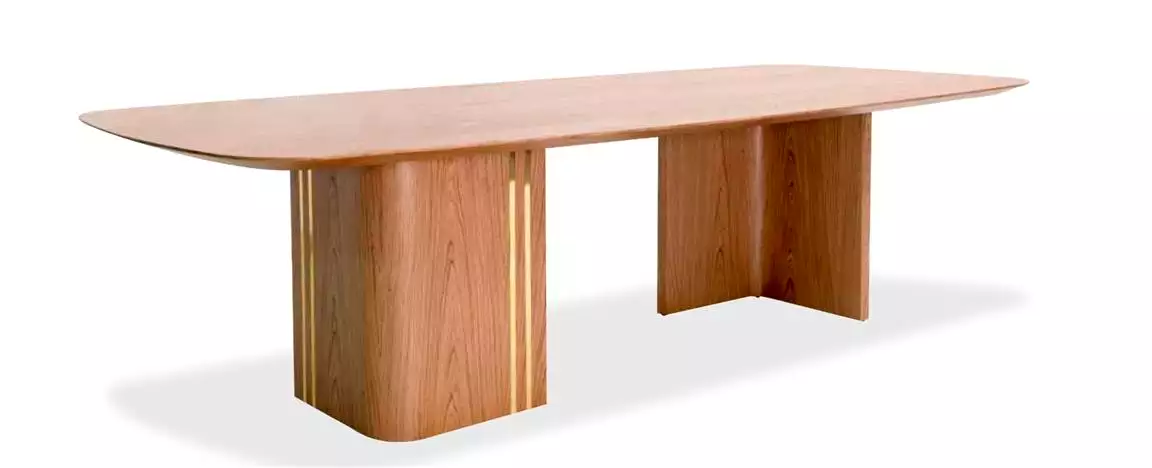   Mesa de Jantar Rivia 535 
