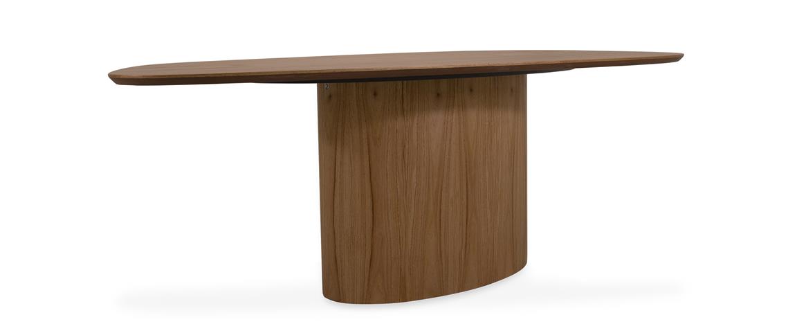 Mesa de Jantar Ori  641 