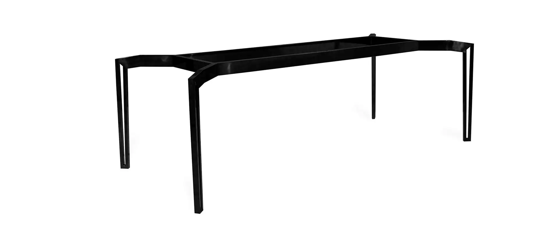Base de Mesa de Jantar Arez 535 