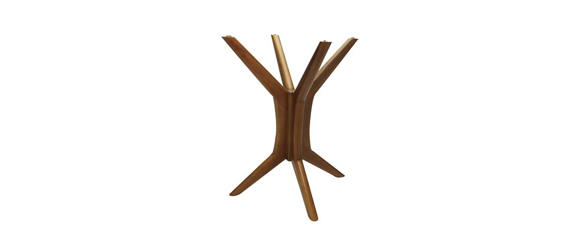 Base Mesa de jantar Parma 532 