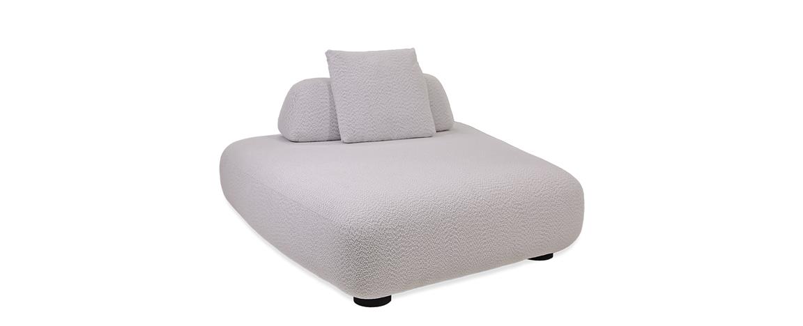 Chaise Soul 392 