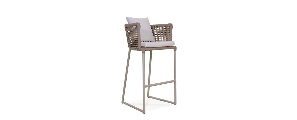 Banqueta Mykonos  640 