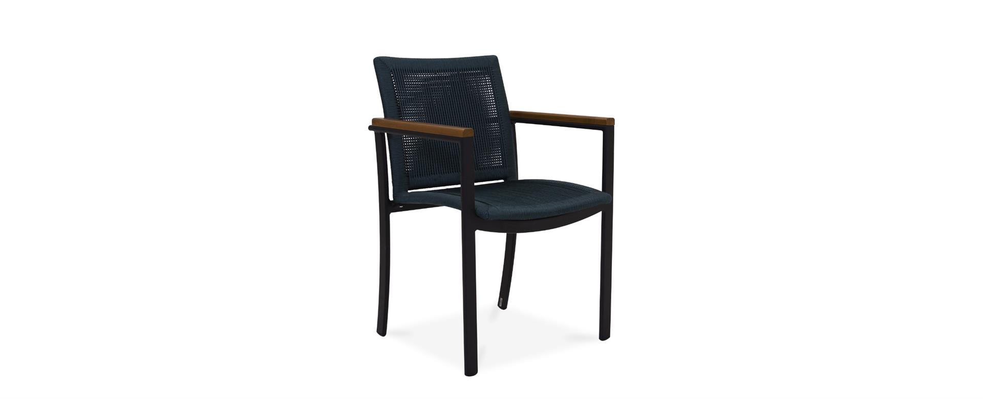 Cadeira Zeus Com Braço 640 