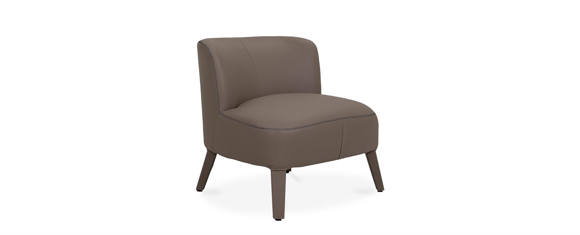 Poltrona Luca 996 