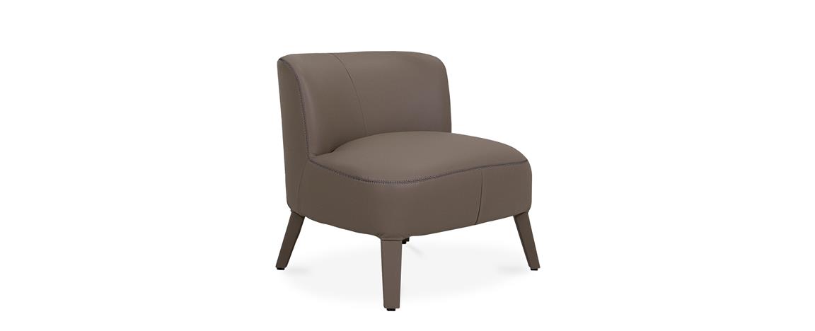 Poltrona Luca 996 