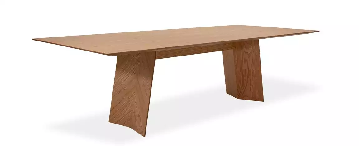 Mesa de Jantar Cine 654 