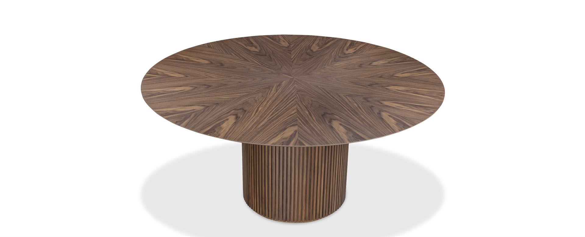 Mesa de Jantar Montreal 116 