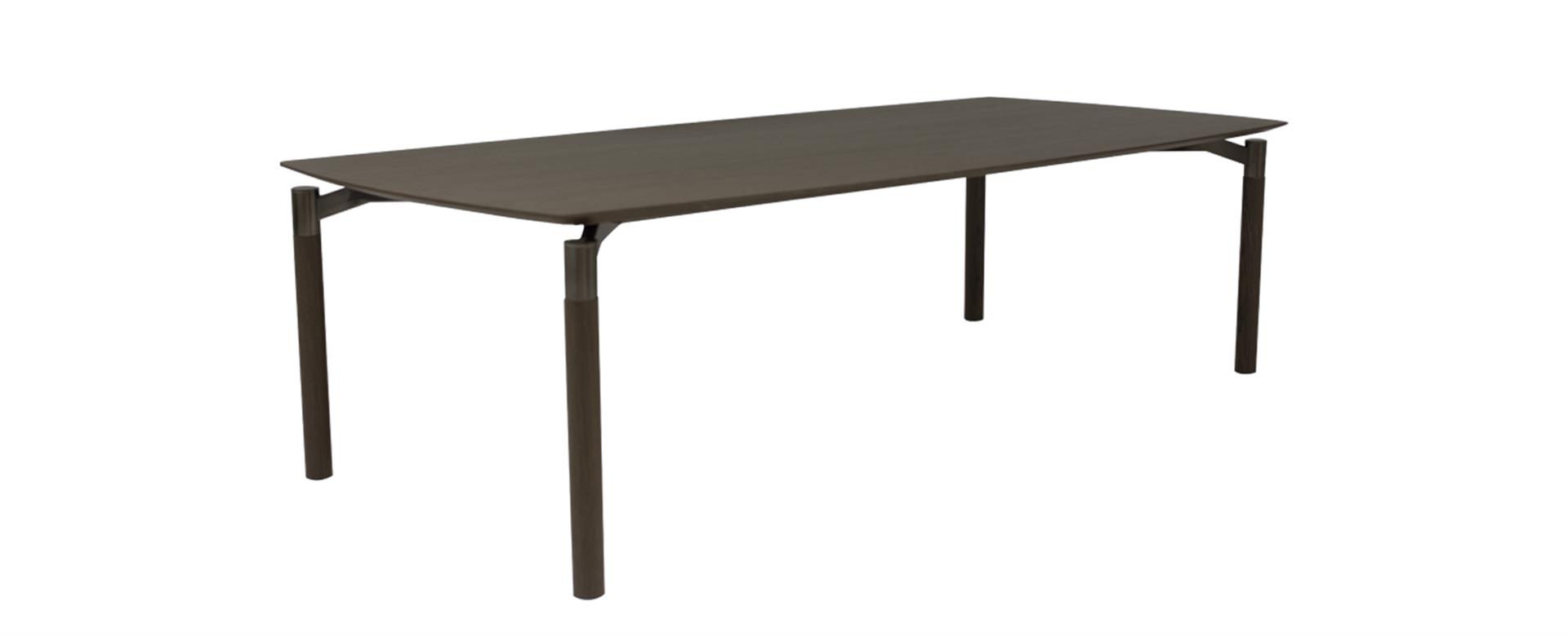 Mesa de Jantar Rony 535 