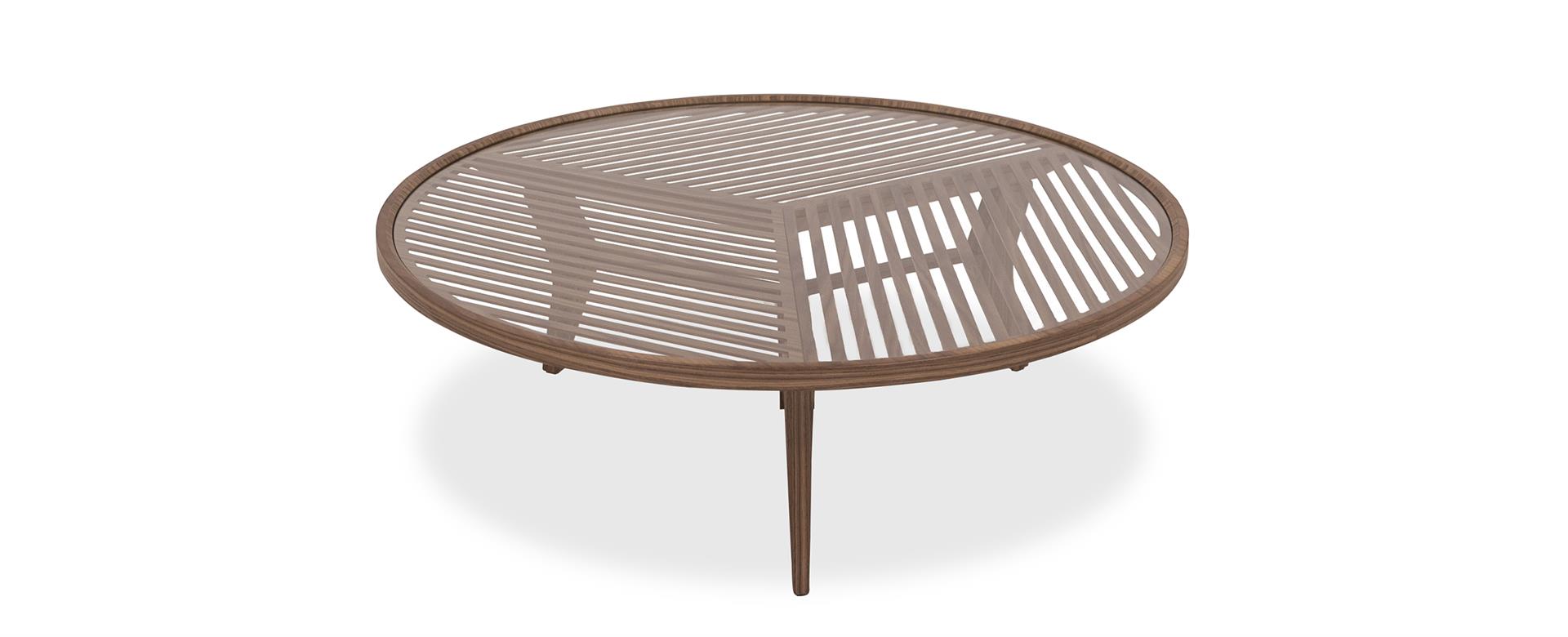 Mesa de Centro Brie