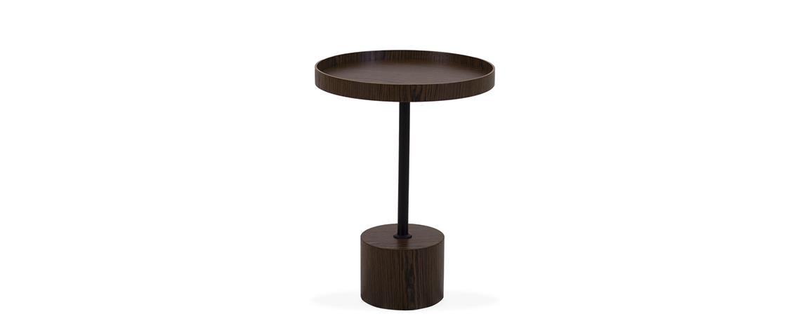 Mesa Lateral Siat Tampo Bandeja 535 