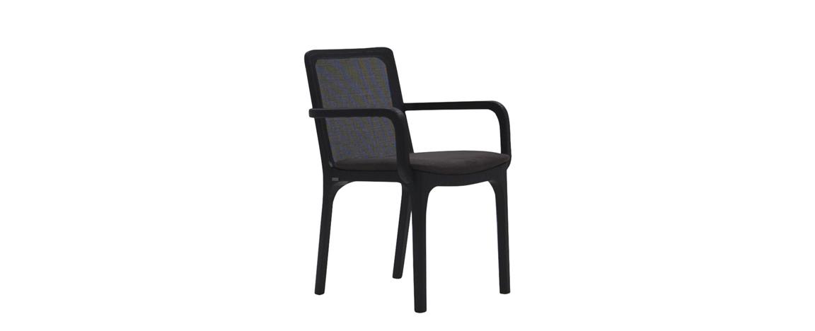 Cadeira Xamã Com Braço 532 