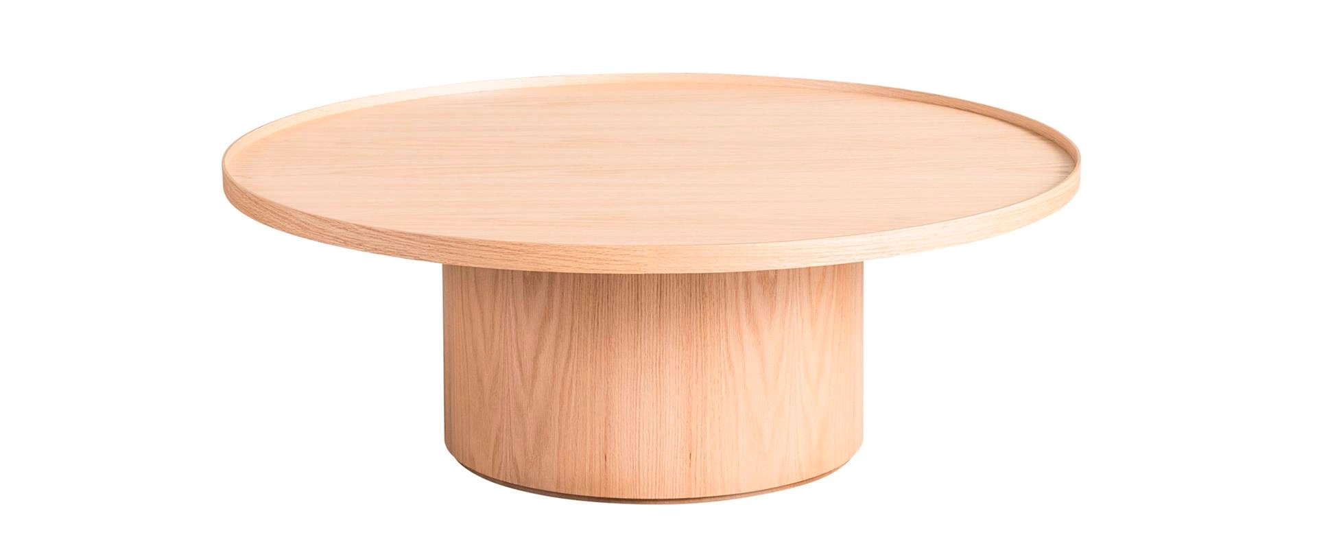 Mesa de Centro Lua 654 