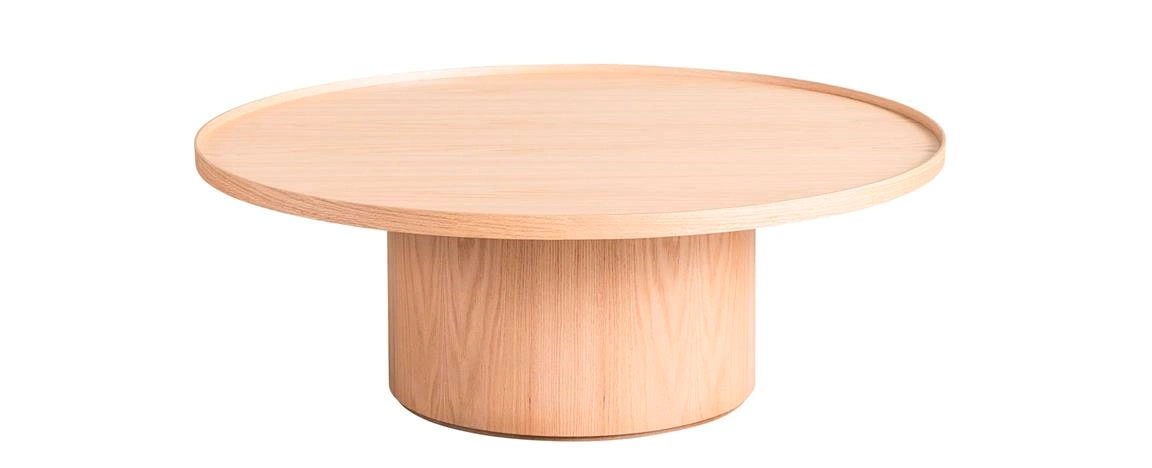 Mesa de Centro Lua 654 