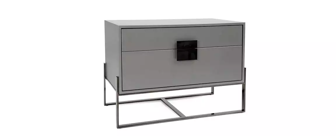  Mesa de Cabeceira Lois 535 