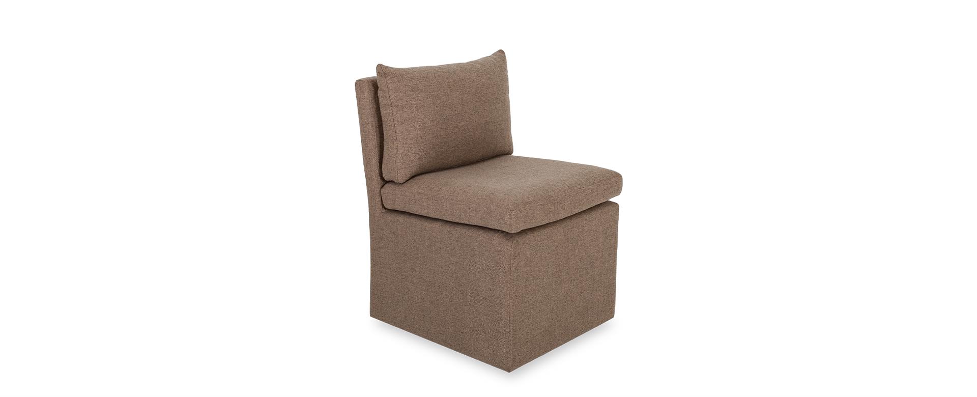 Cadeira Loft sem Braço