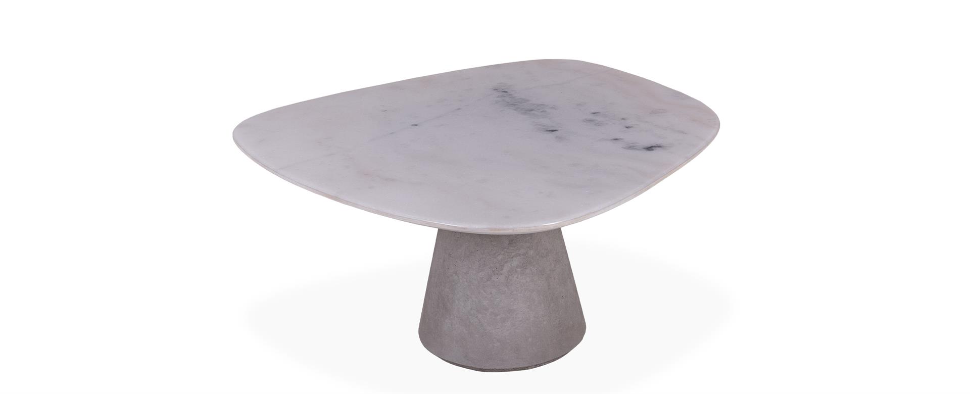 Mesa de Jantar Nattu Orgânica 