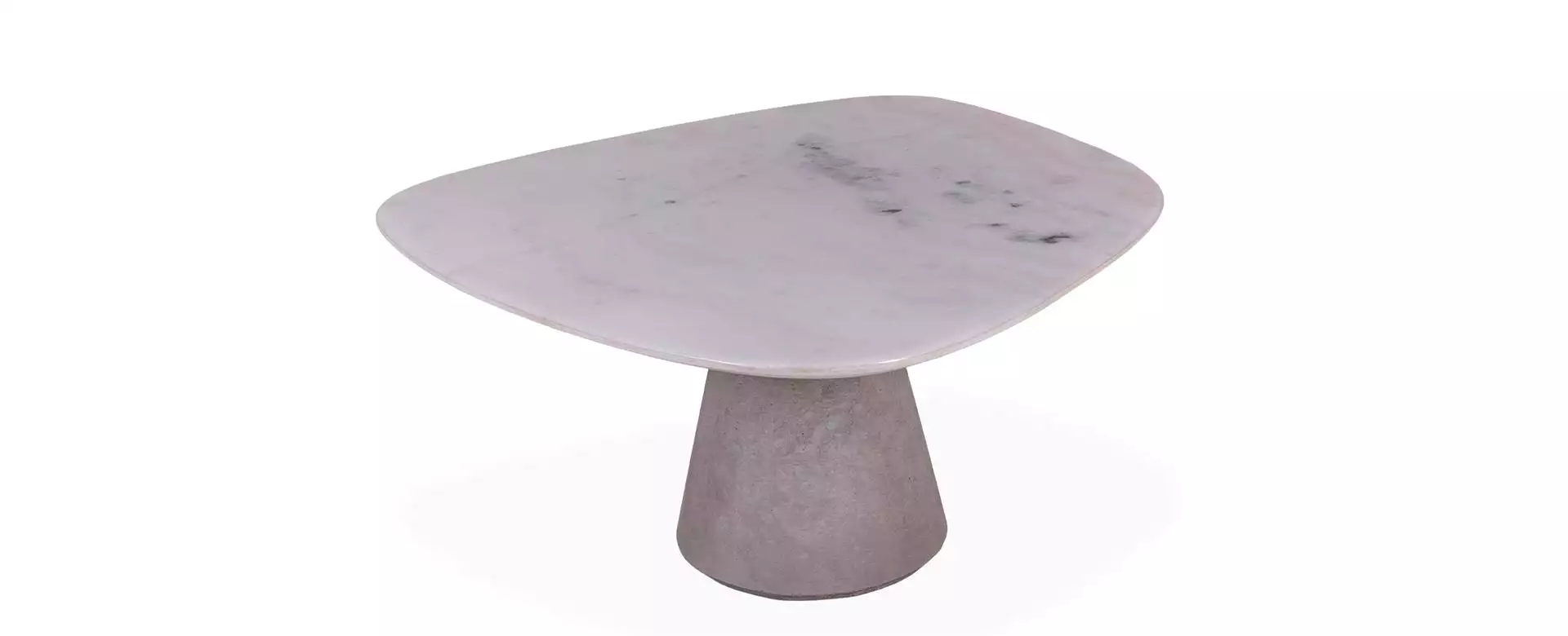 Mesa de Jantar Nattu Orgânica  457 
