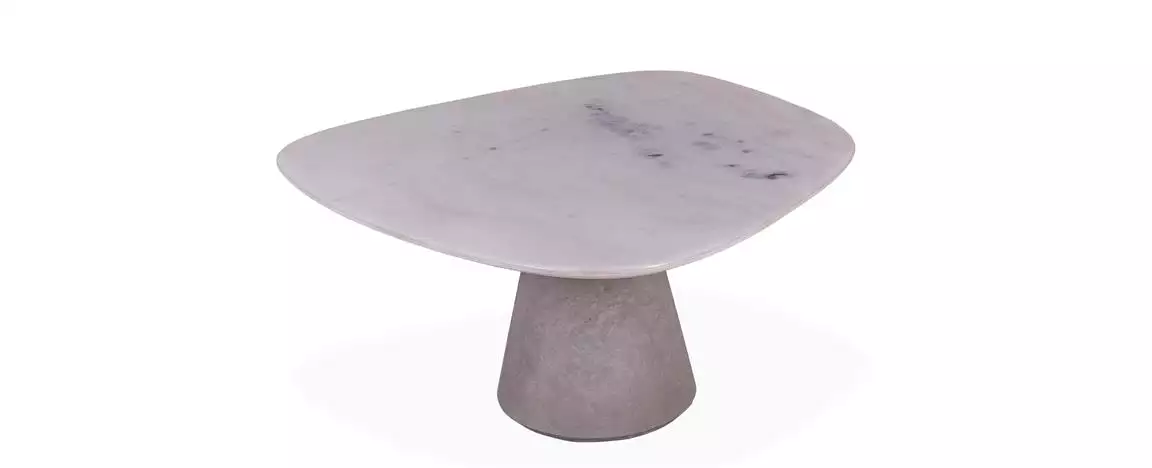 Mesa de Jantar Nattu Orgânica  457 