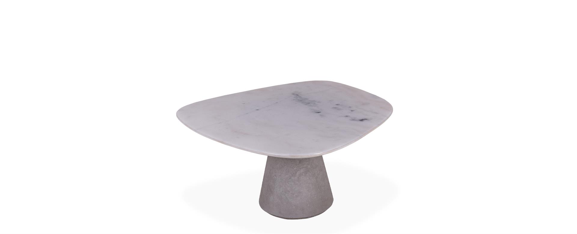 Mesa de Centro Nattu Orgânica 