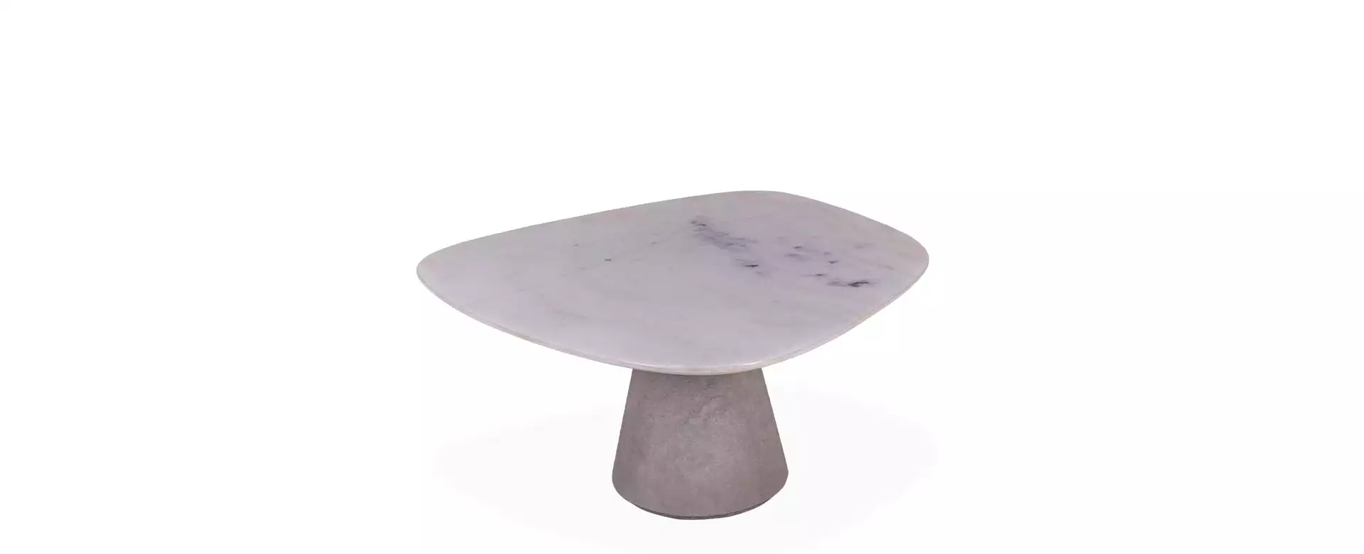 Mesa de Centro Nattu Orgânica  457 