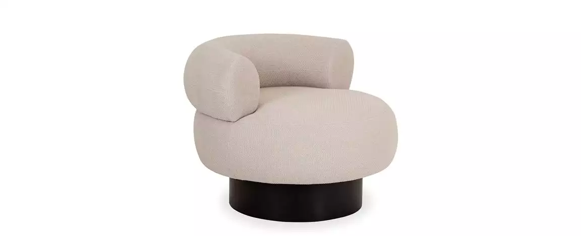 Poltrona Ritmo 489 