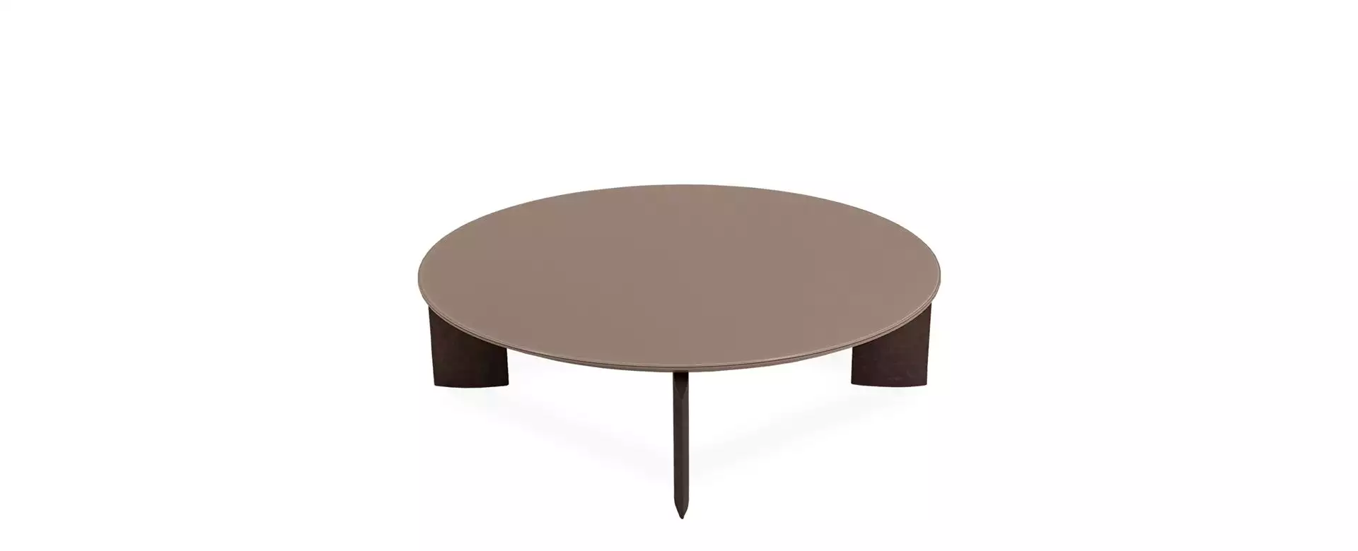 Mesa de Centro Ciclo 116 
