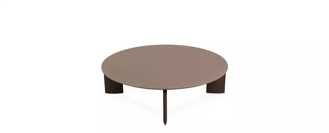 Mesa de Centro Ciclo 116 