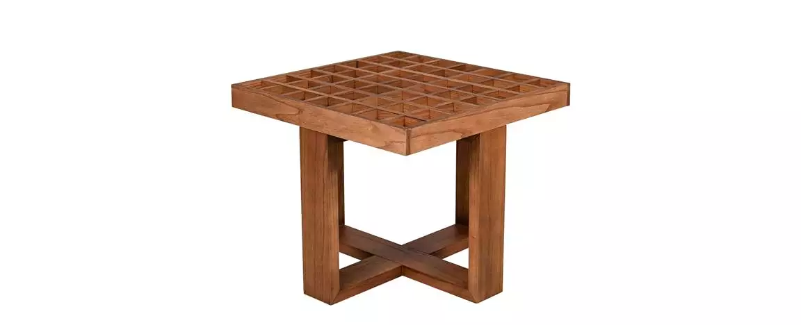 Mesa Lateral Rivier 116 