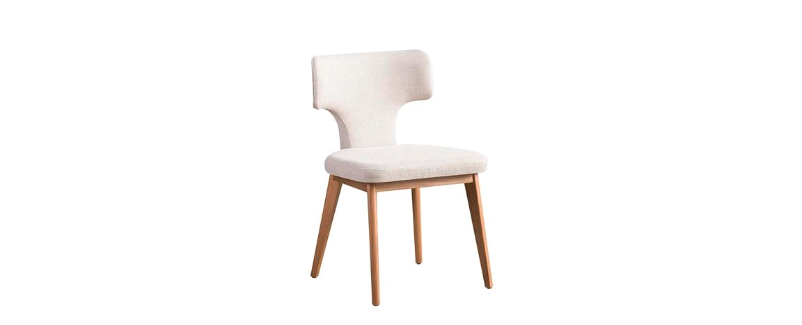 Cadeira Lorie 654 