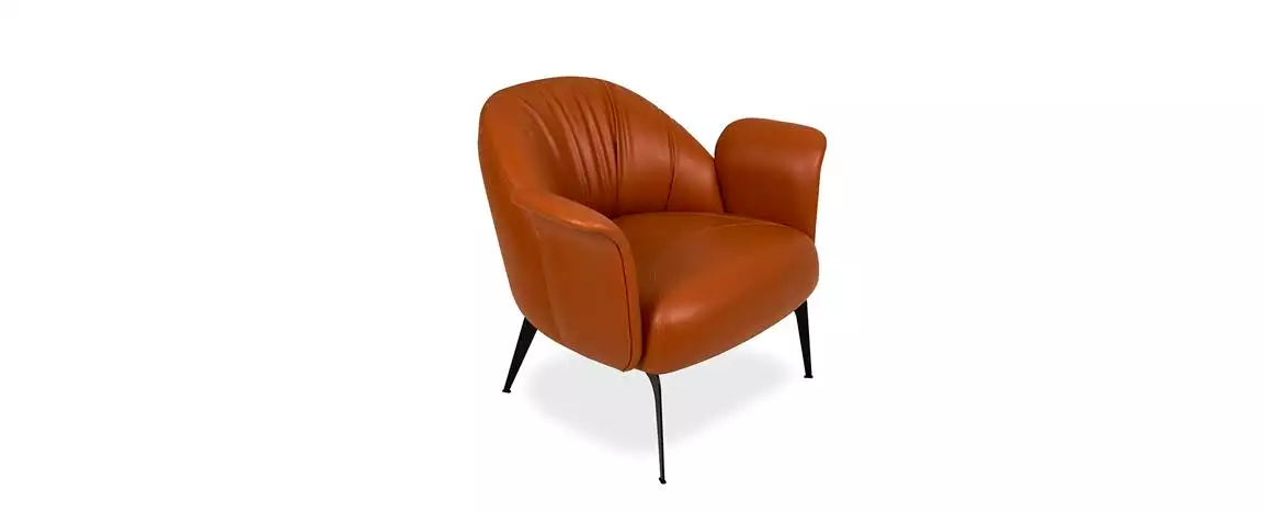 Poltrona Asa 667 