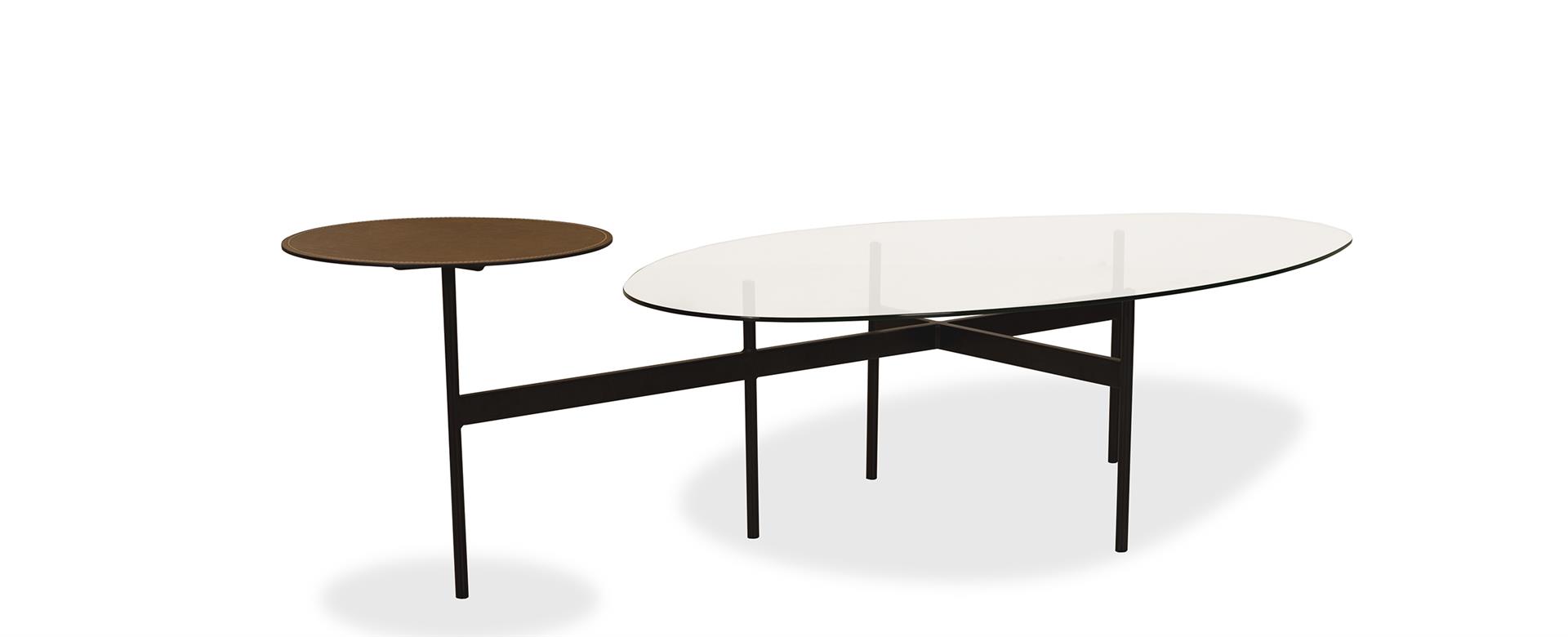 Mesa de Centro Lira