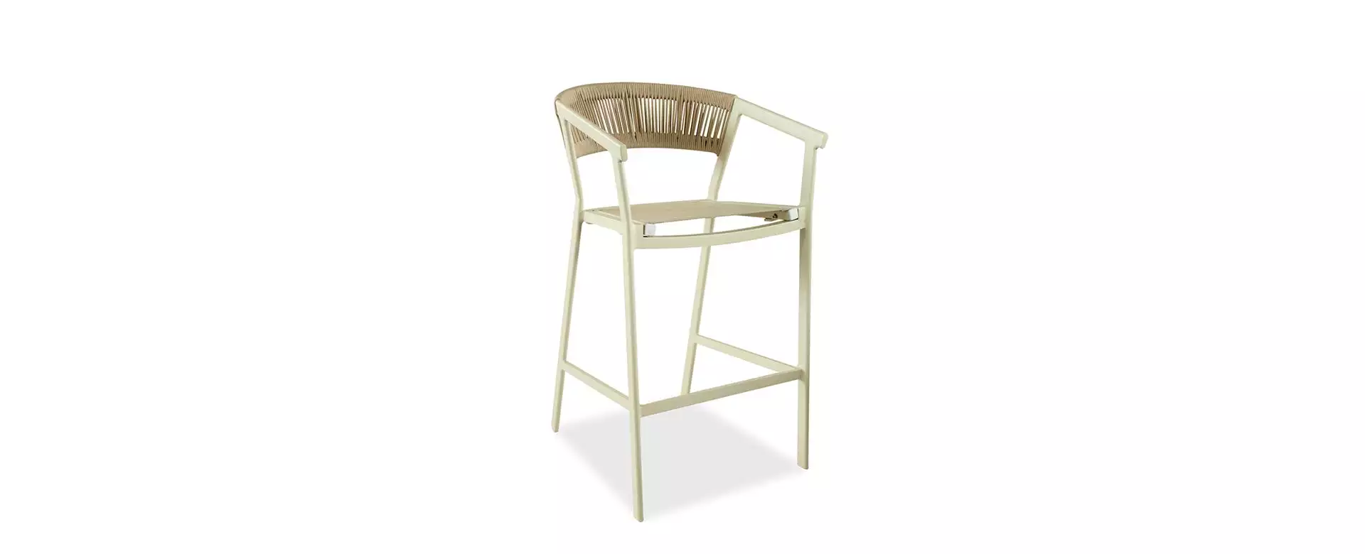 Banqueta Malfis 640 