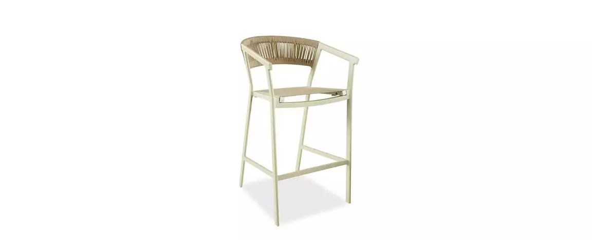 Banqueta Malfis 640 