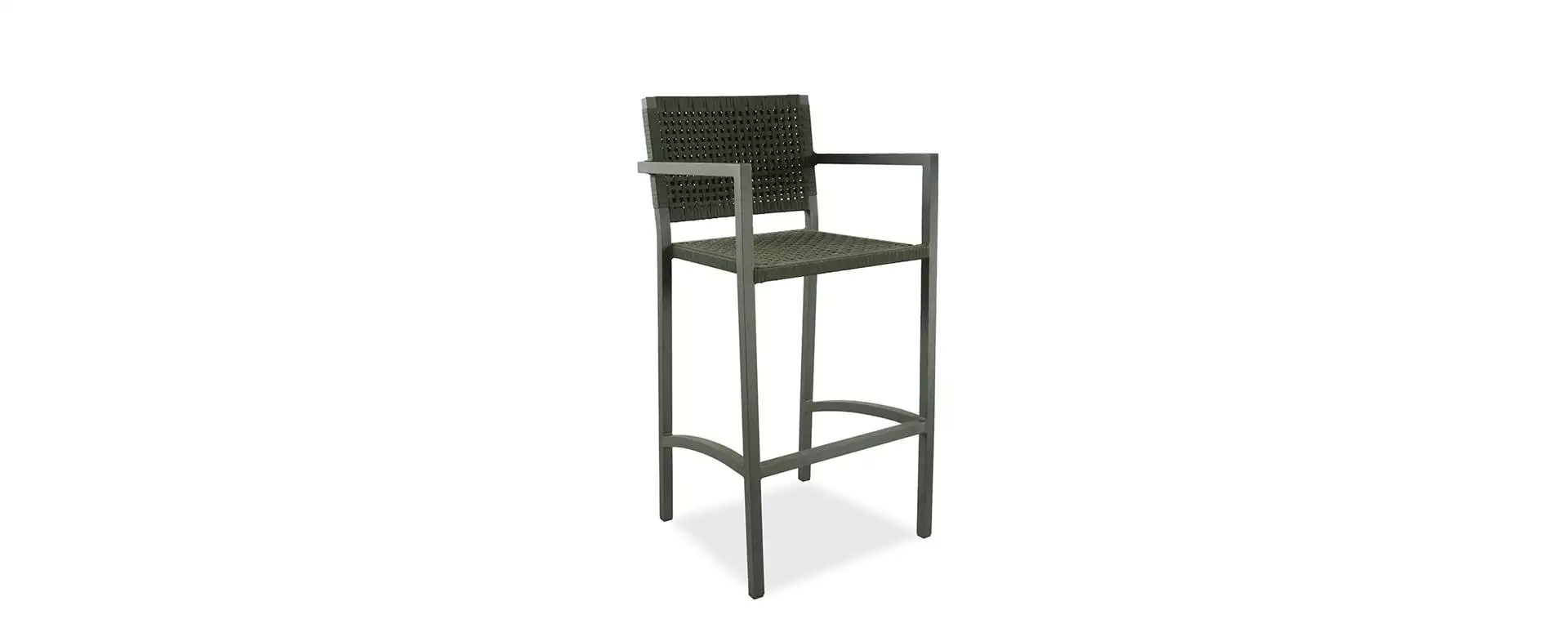 Banqueta Hera Com Braço 640 