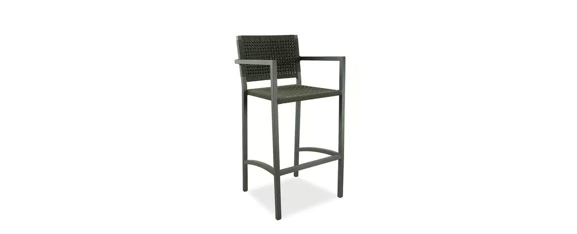 Banqueta Hera Com Braço 640 