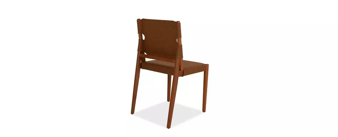 Cadeira Boheme 654 