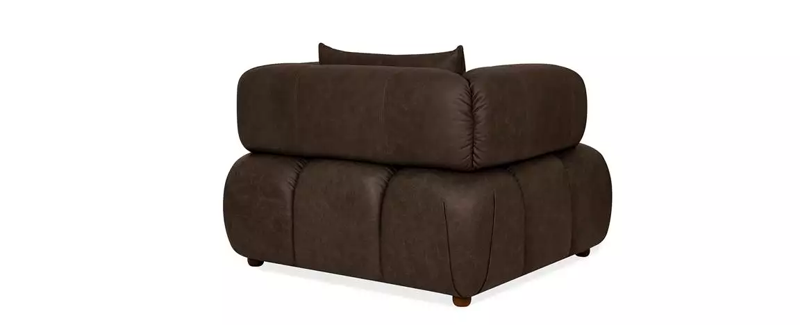 Poltrona Tetris 712 