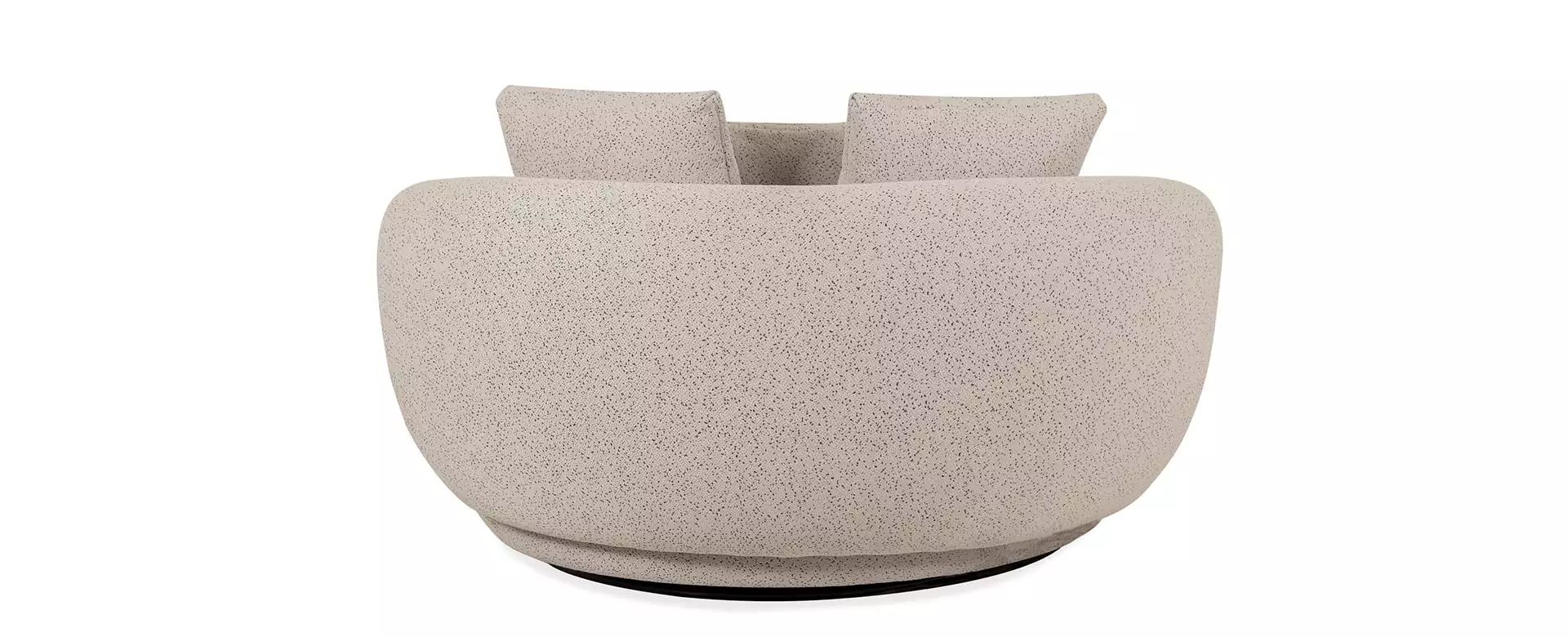 Chaise Dream 30 costas