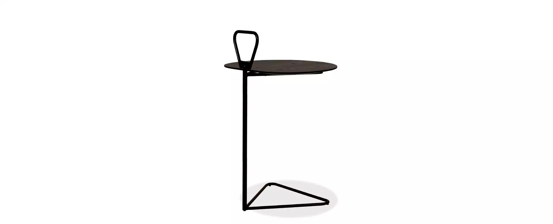Mesa Lateral Nob 722 diagonal costas