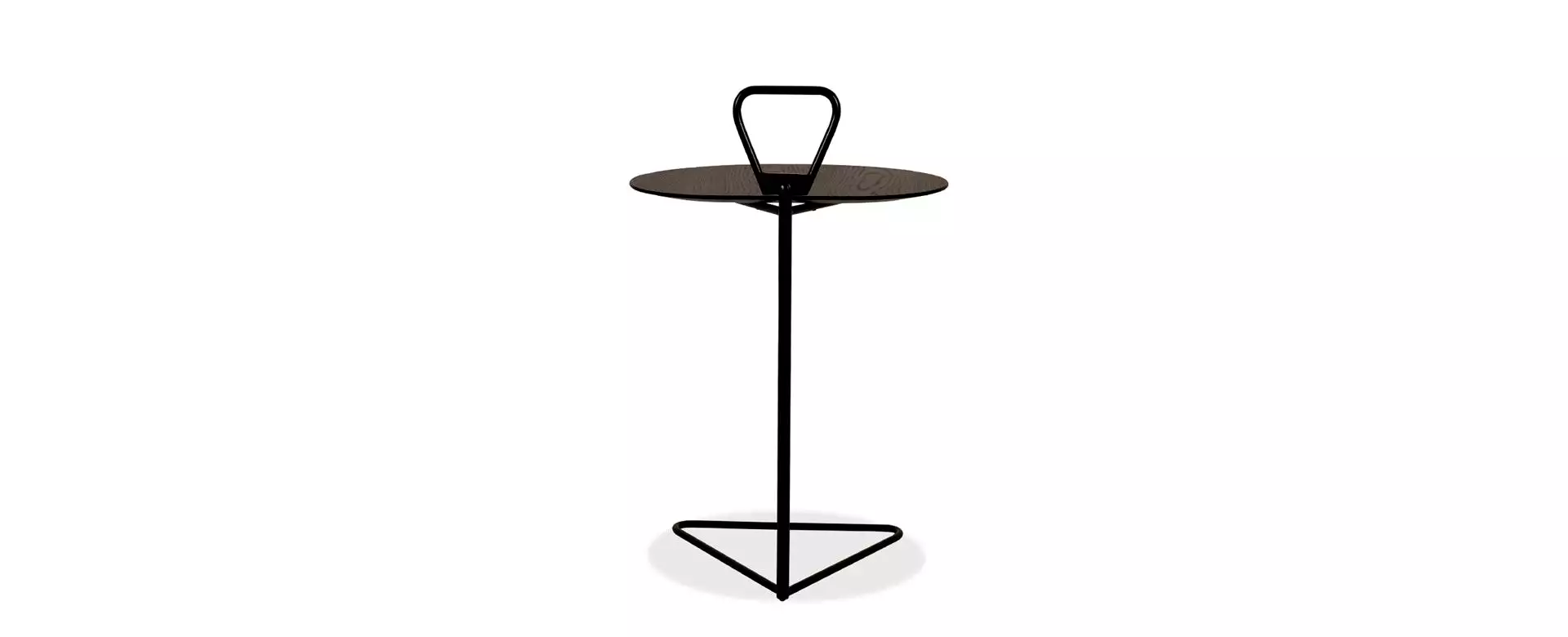 Mesa Lateral Nob 722 costas