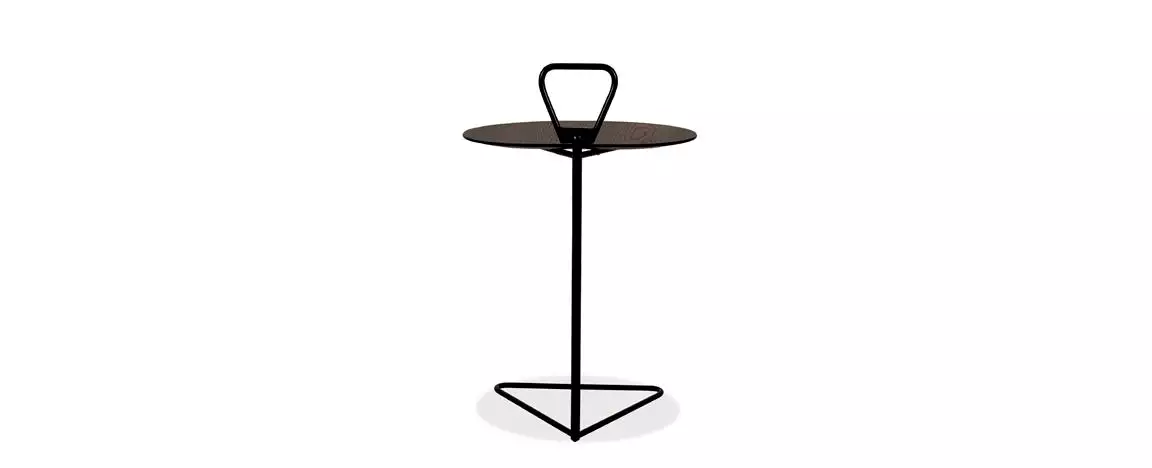 Mesa Lateral Nob 722 costas