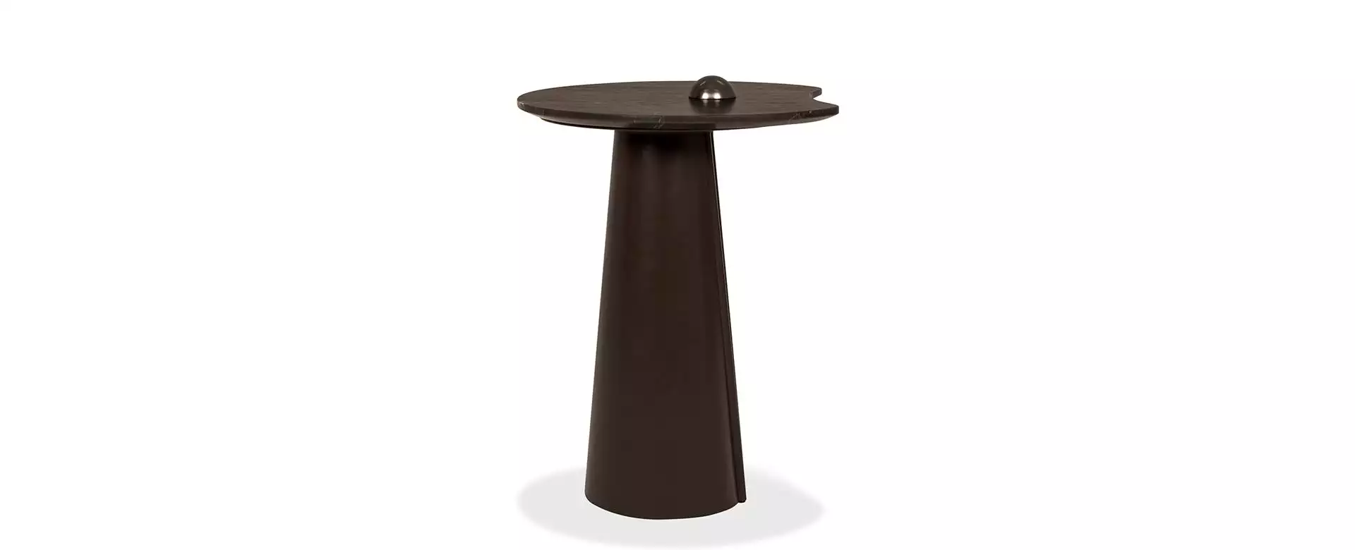 Mesa Lateral Eloah 722 lado
