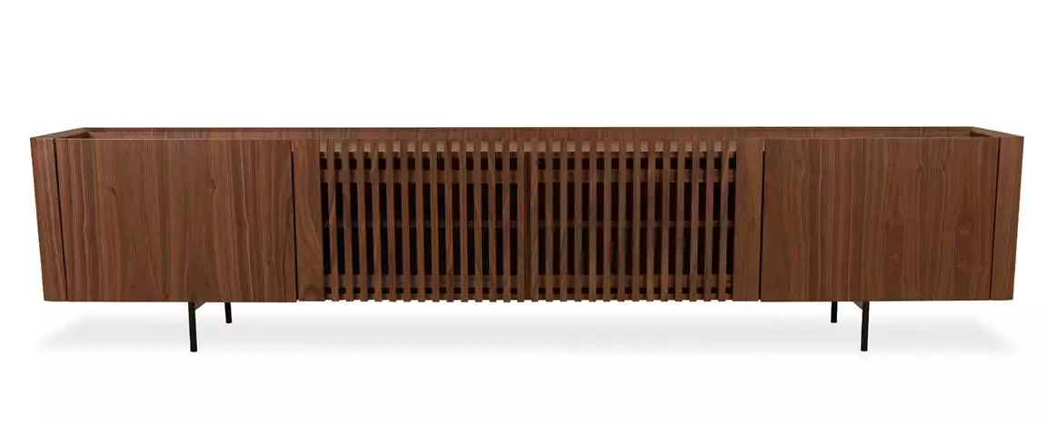Rack Glow 625 frente
