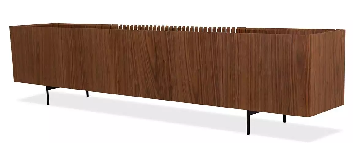 Rack Glow 625 diag costas