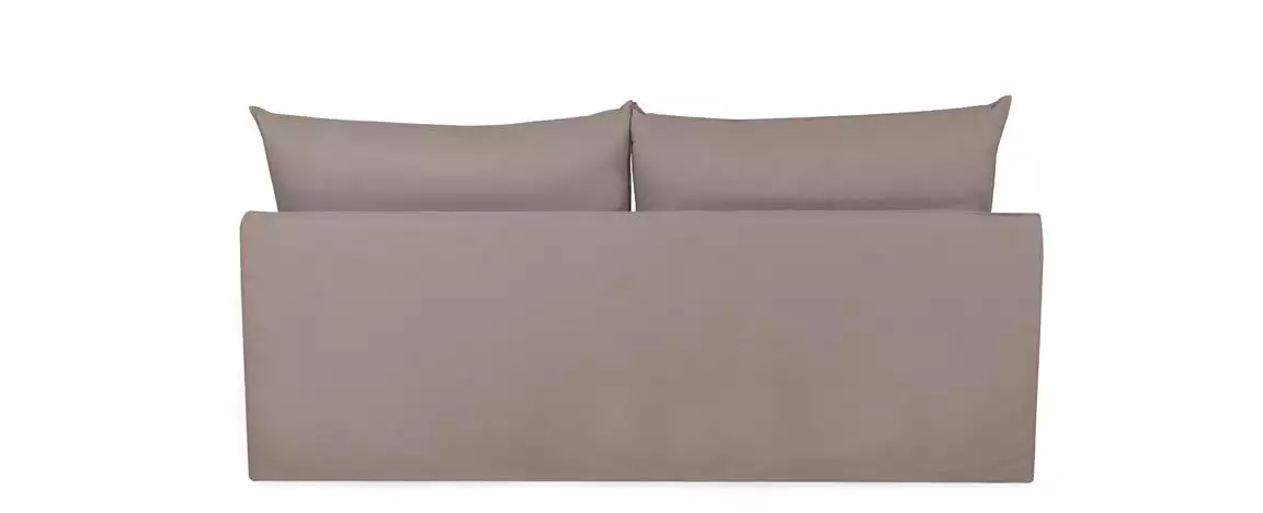 Sofá Cama Sand 712 costas