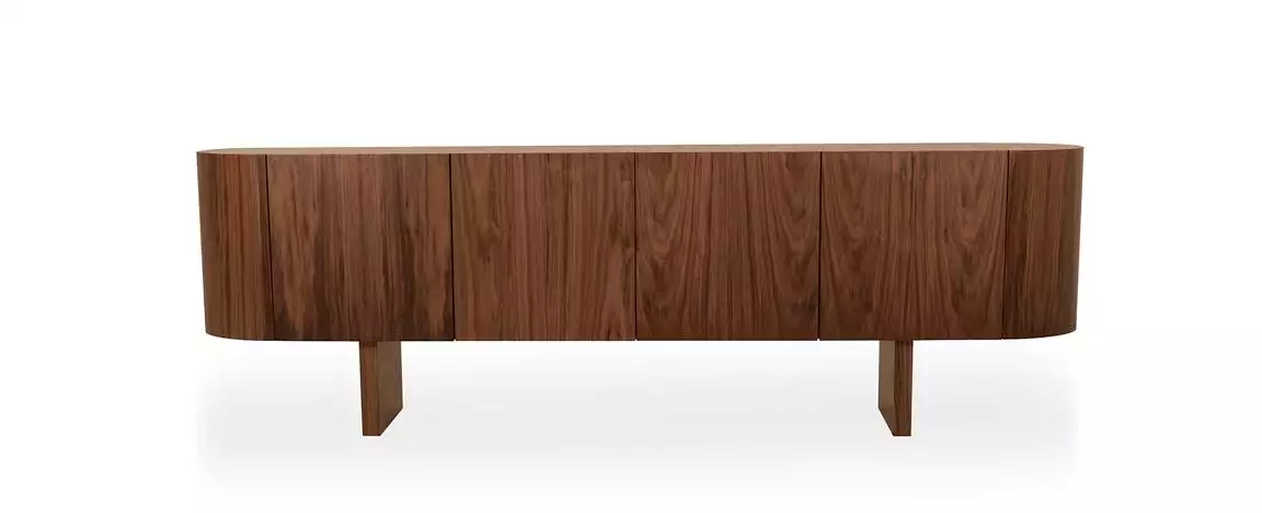 Buffet Glint 625 frente
