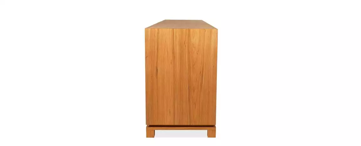  Buffet Glimmer 625 lado