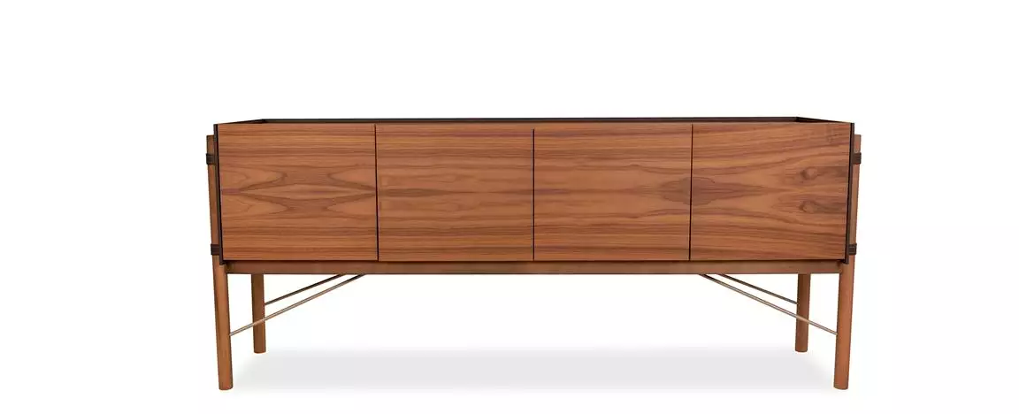 Buffet Genebra 116 frente
