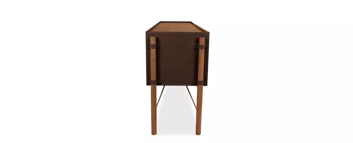 Buffet Genebra 116 lateral